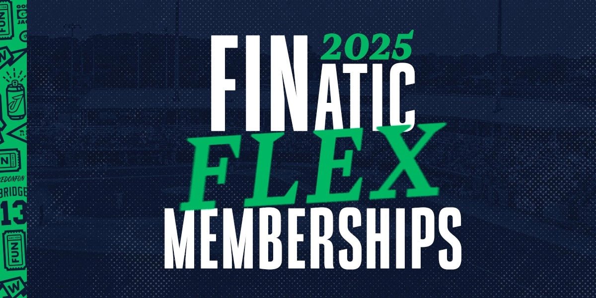 Event image for 2025 FINatic Flex Memberships