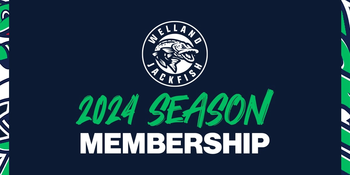 Event image for 2024 Season Memberships