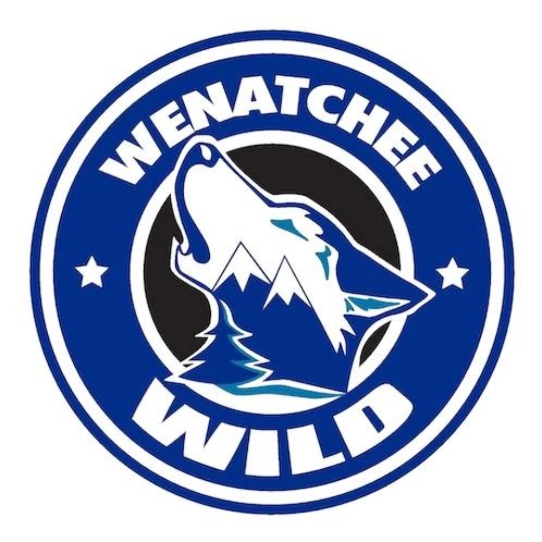 Event image for Wenatchee Wild 2026-2027 Season