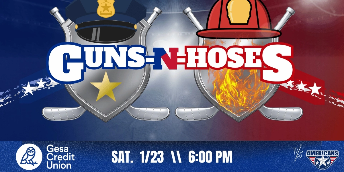 Event image for Wenatchee Wild vs Tri-City Americans
