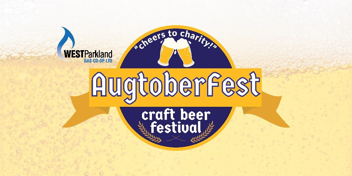 Event image for Augtoberfest Craft Beer Festival