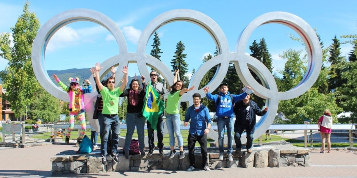 Event image for Whistler Summer Adventure Tour