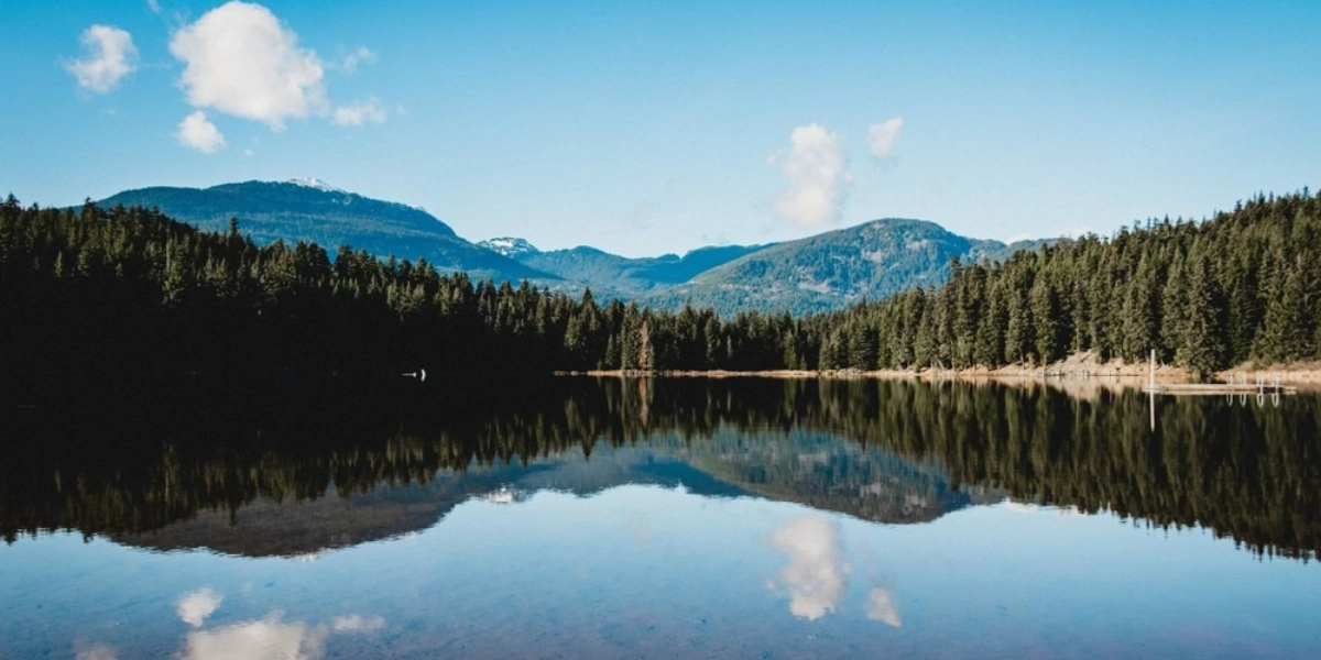 Event image for Whistler Summer Adventure Tour