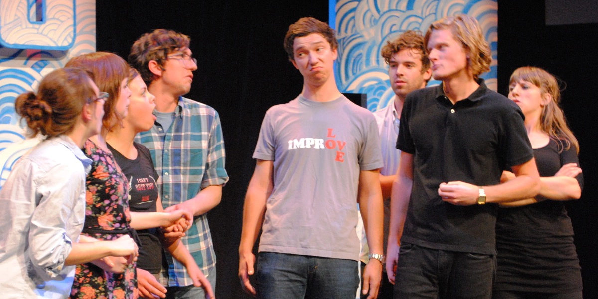 Event image for FESTIVAL PASS! - VIIF 2018