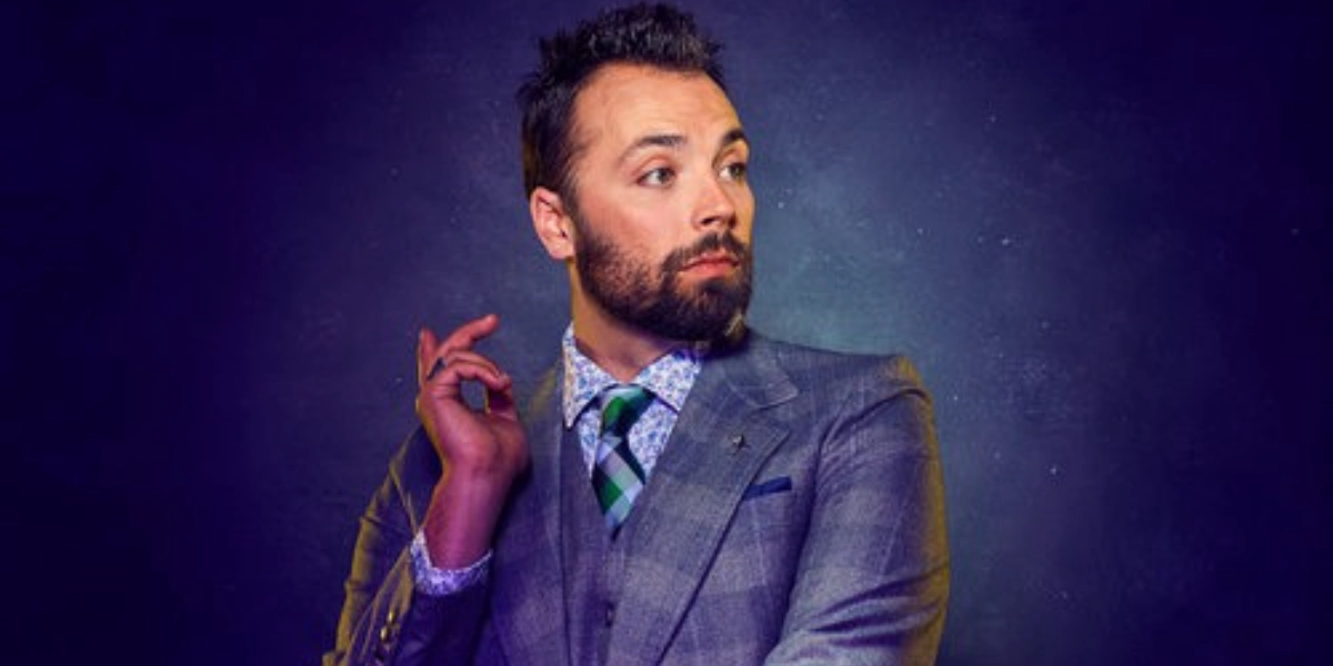 Event image for Workshop - Improv Boost with Jay Flewelling.