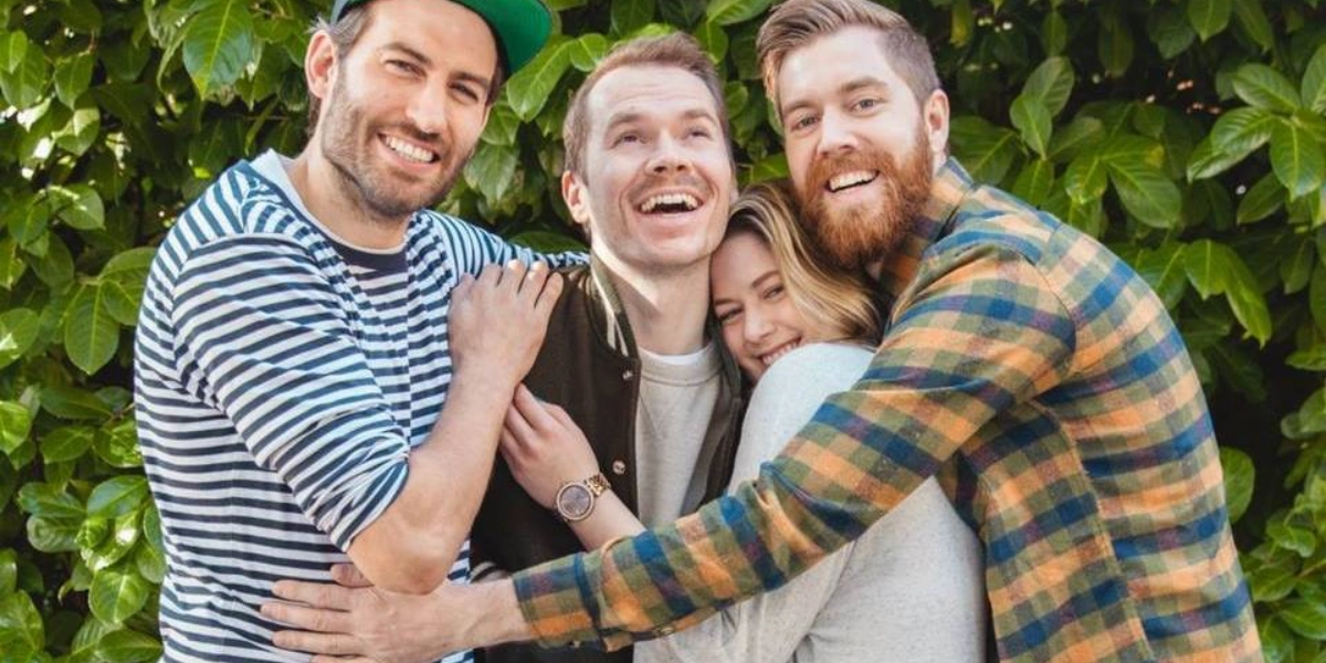 Event image for THURSDAY AT THE RAMADA MAINSTAGE - VIIF 2018