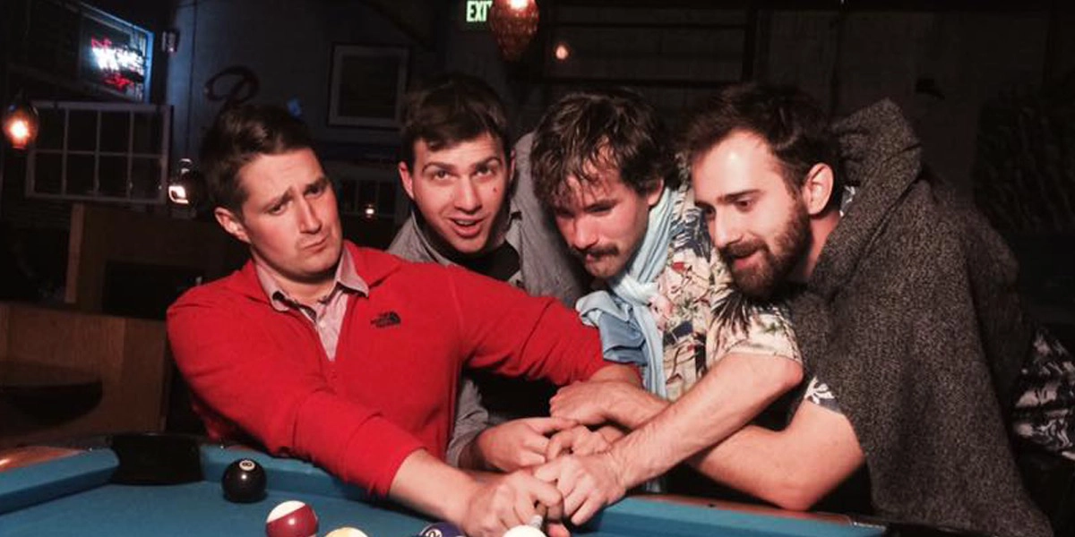 Event image for FRIDAY AT THE RAMADA MAINSTAGE - VIIF 2018