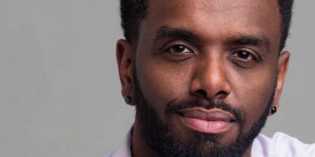 Event image for WORKSHOP - FELT TIPS with  John Gebretatose