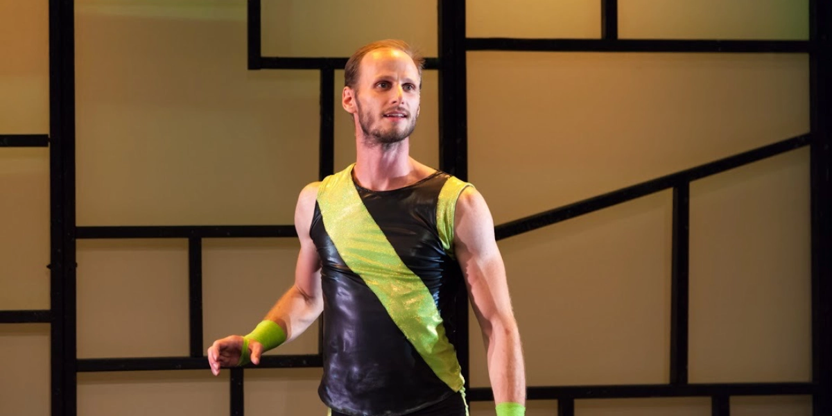 Event image for EVERY SCENE A PAINTING with Nick Gillette