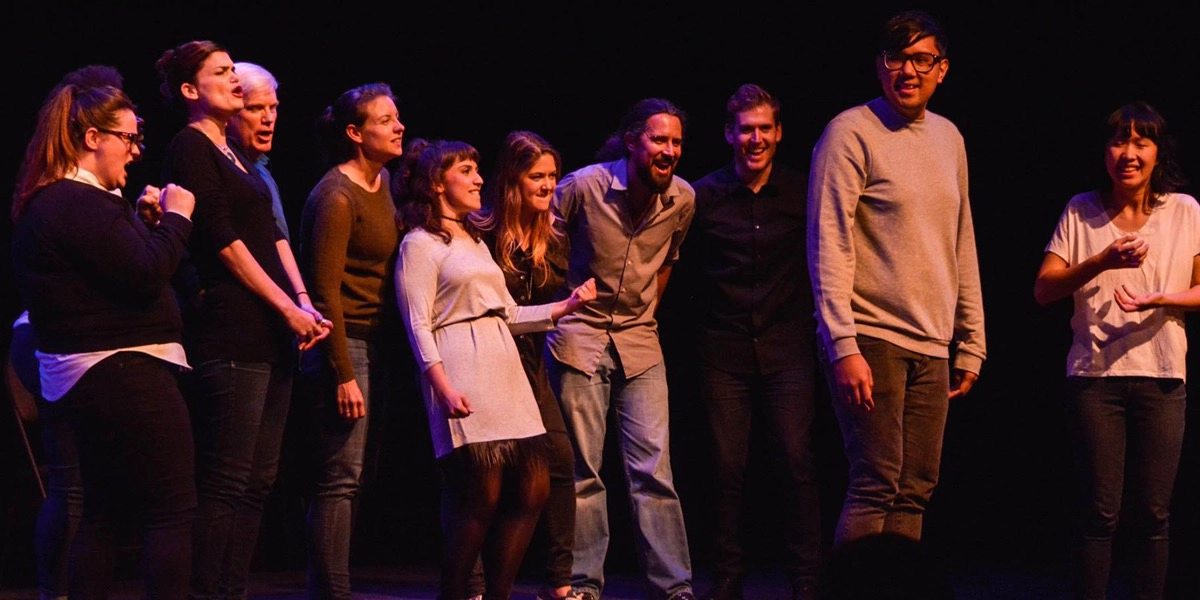 Event image for OPENING NIGHT: The Showcase Spectacular