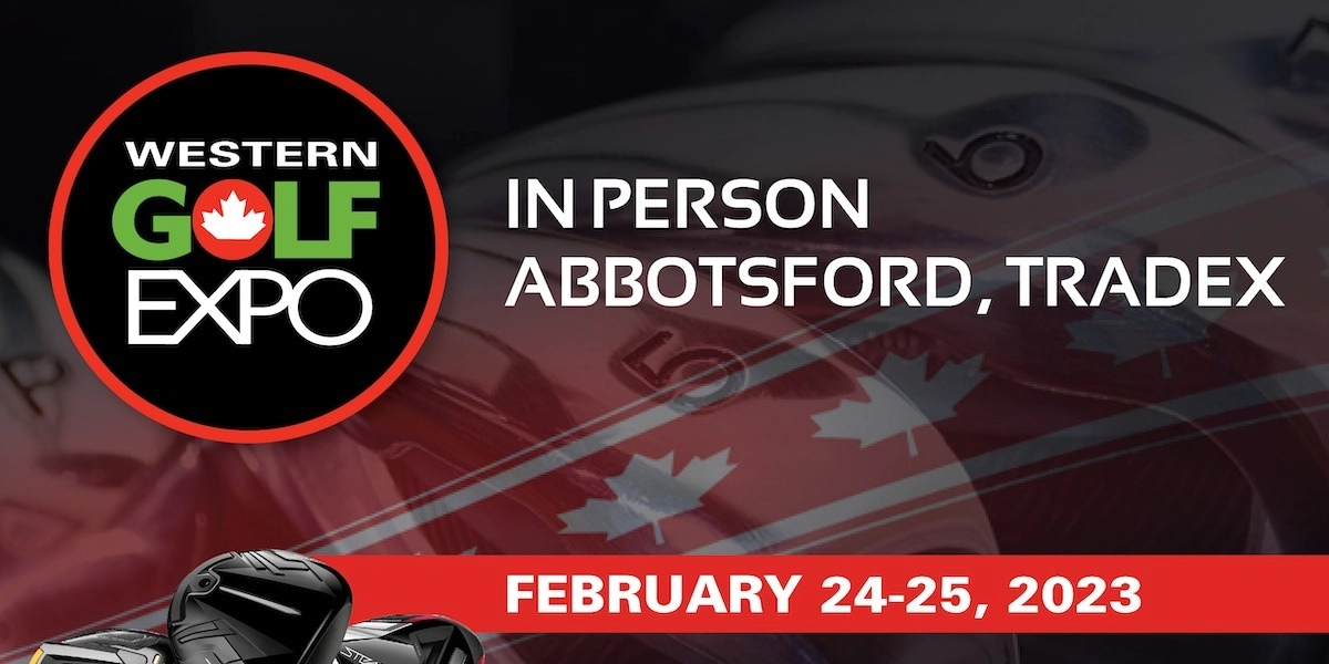 Event image for Western GOLFEXPO