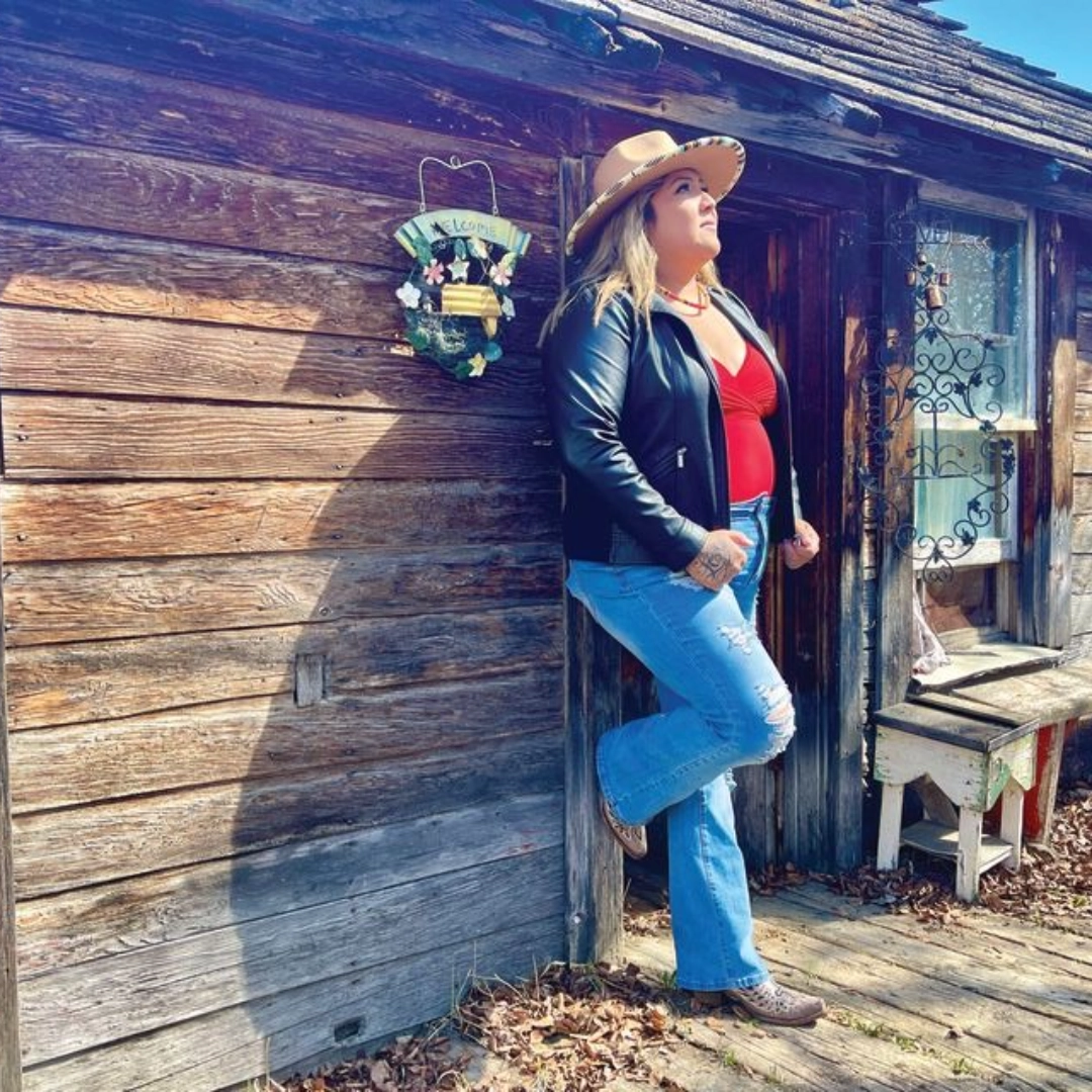 Event image for Teagan Littlechief