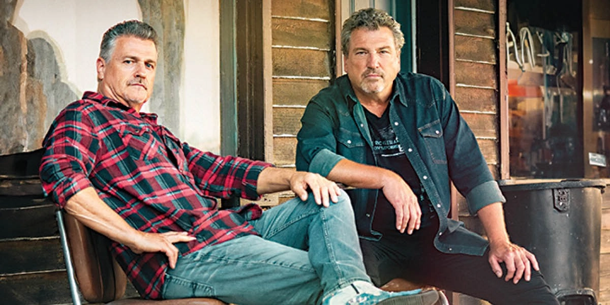 Event image for The Johner Brothers