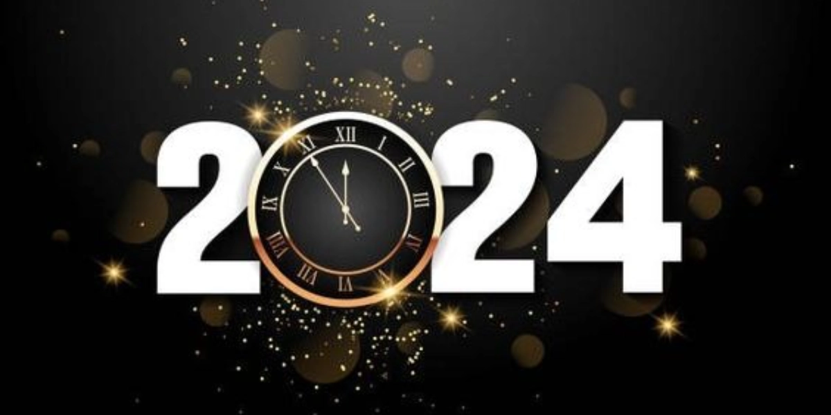 Event image for Vancouver New Years Eve 2024 Boat Party Cruise Experience