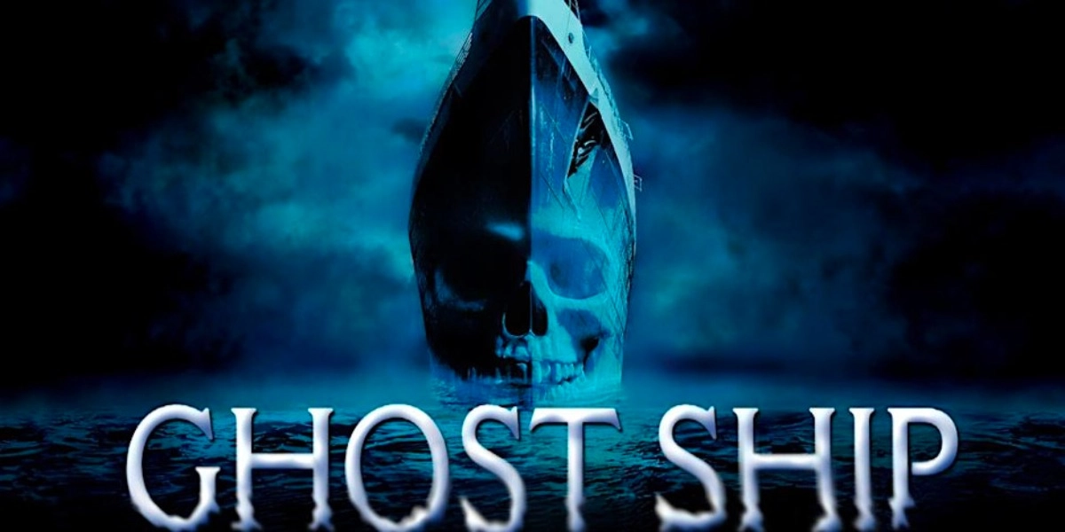 Event image for Vancouver Halloween Ghost Ship Party Cruise 2024