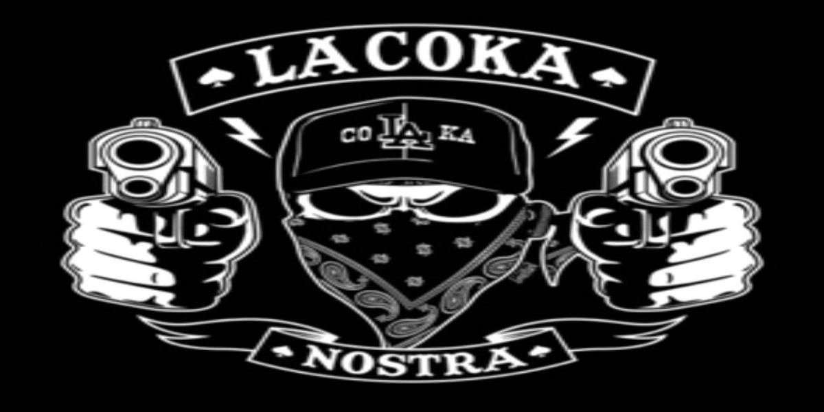 Event image for Nov 16th: La Coka Nostra (Regina)