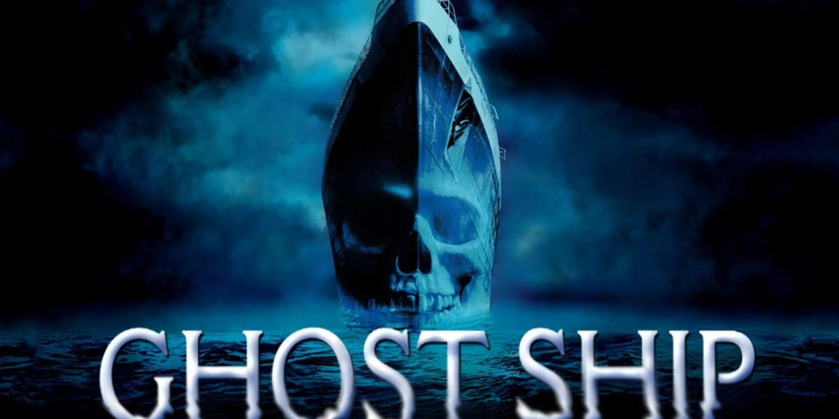 Event image for VANCOUVER'S HALLOWEEN GHOST SHIP PARTY CRUISE 2022