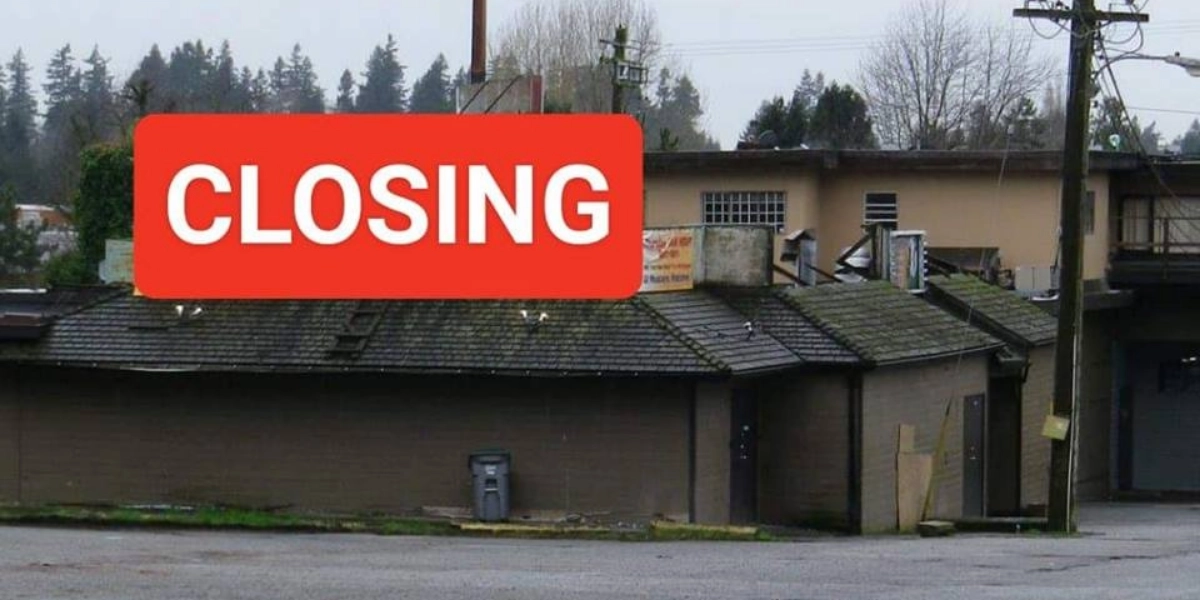 Event image for One Last Gathering - Reunion Night (Surrey, BC)