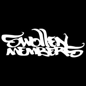 Event image for SWOLLEN MEMBERS Live In Victoria