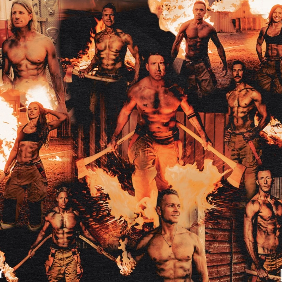 Event image for RODEO RAGER - JULY 6TH