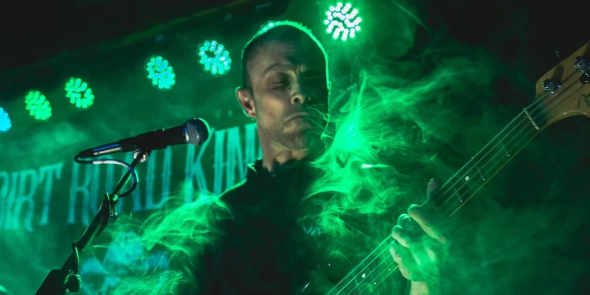 Event image for Dirt Road Kings Live at Whiskey Rose