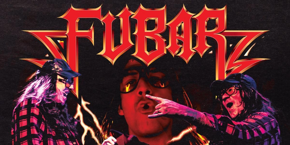 Event image for Fubar Presents: Terry-oke Showdown