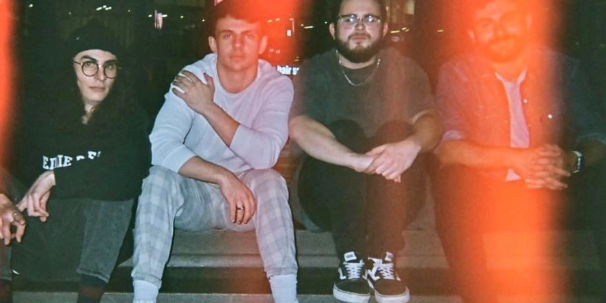 Event image for Whiskey Rose Presents: Ten02 and BUNS the Band