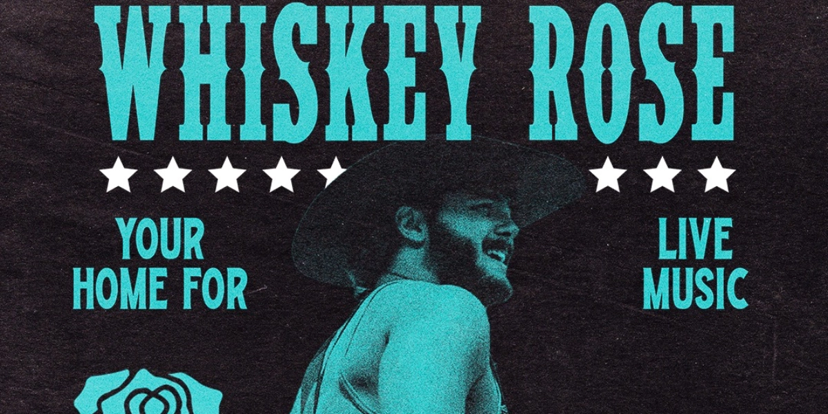 Event image for Dawson Gray LIVE @ Whiskey Rose