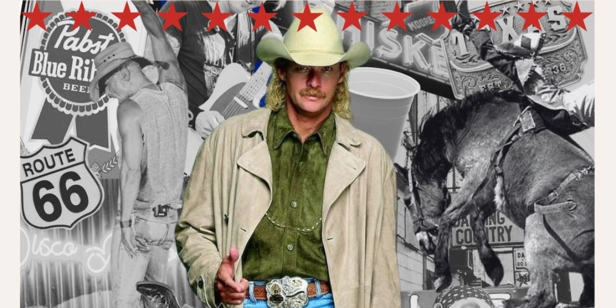 Event image for Honky Tonk Throwback