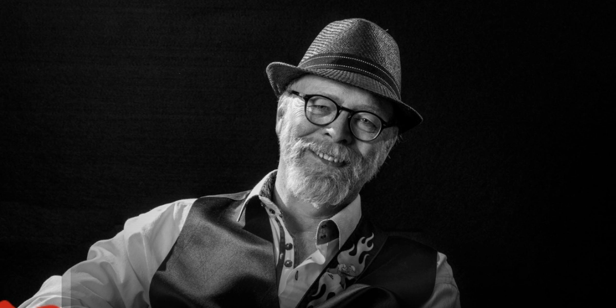 Event image for Neil Speers and Will Quan at Whiskey Rose