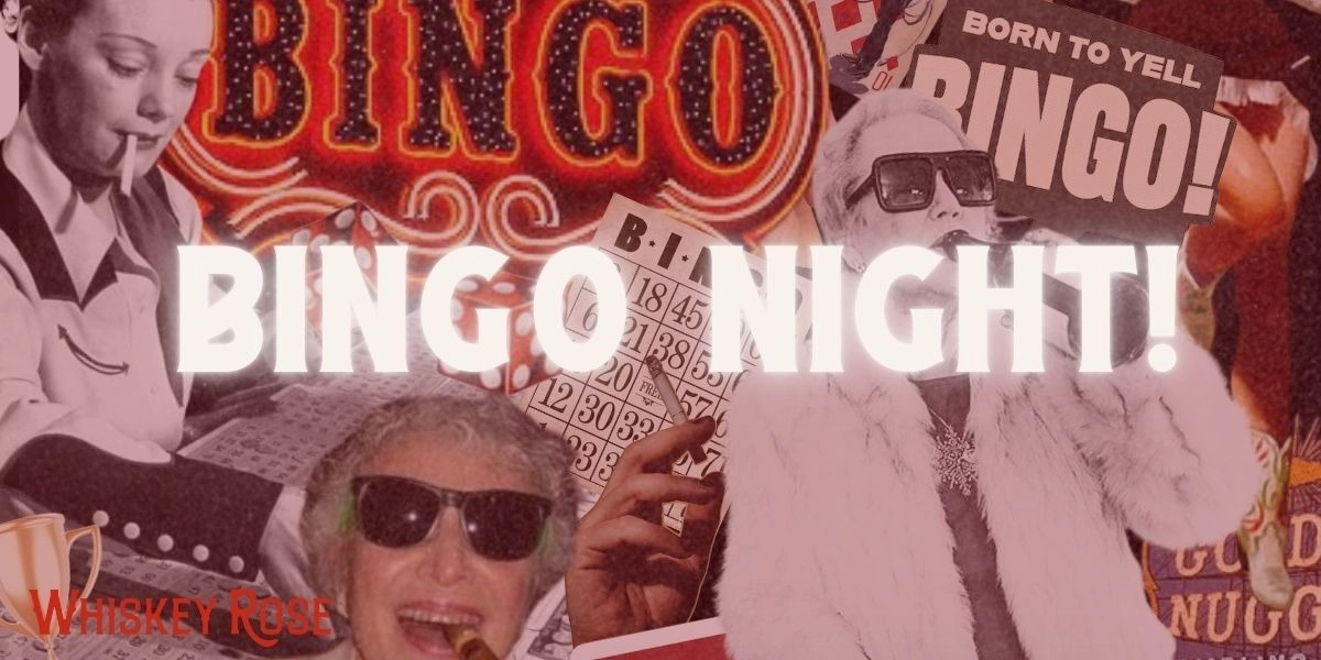 Event image for BINGO NIGHT