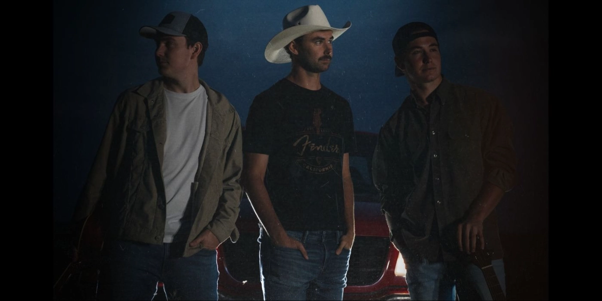 Event image for NewLaw Live at Whiskey Rose