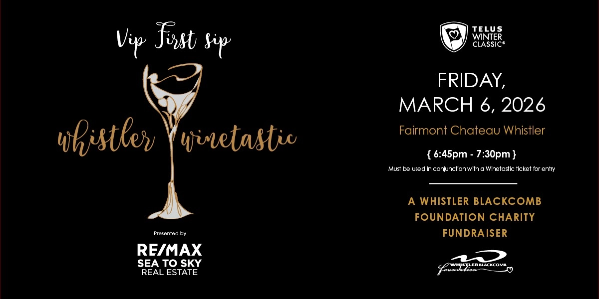 Image d'événement pour VIP First SIP (19+)