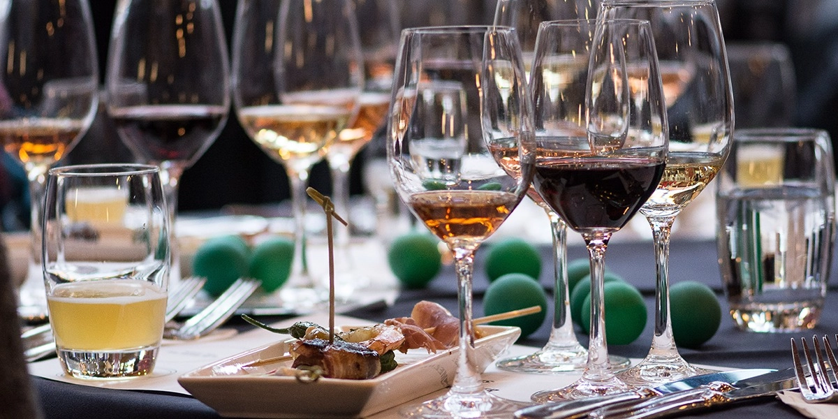 Event image for Culinary Stage: Executive Chef Quang Dang