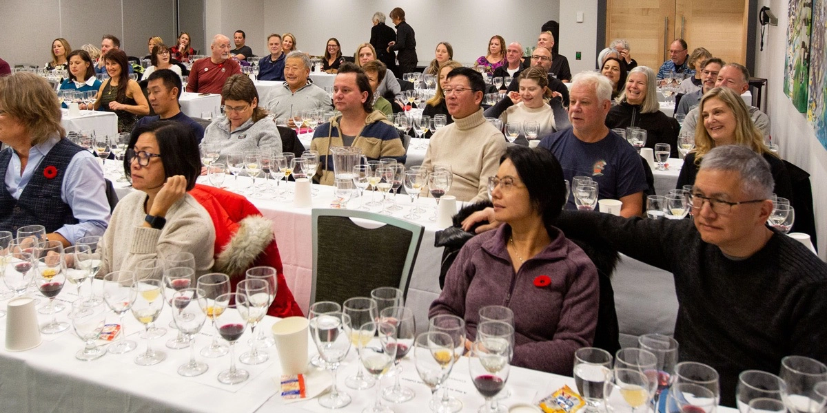 Event image for Drink Seminar: Unveiling the Secrets of Japanese Liquor