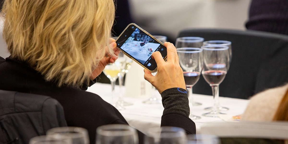 Event image for Drink Seminar: It’s 5 O’Clock Somewhere: Wines to Unwind With