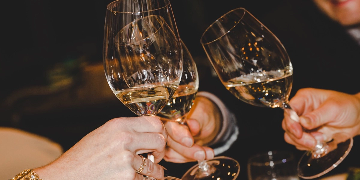 Event image for Drink Seminar: Bold Wines for Winter Times