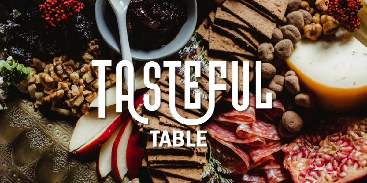 Event image for Fairmont Chateau Whistler: Tasteful Table with Vanessa Vineyard