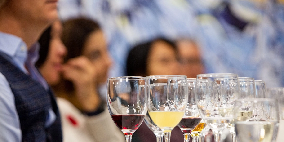 Event image for Drink Seminar: Greece Part II: What's Old is New Again