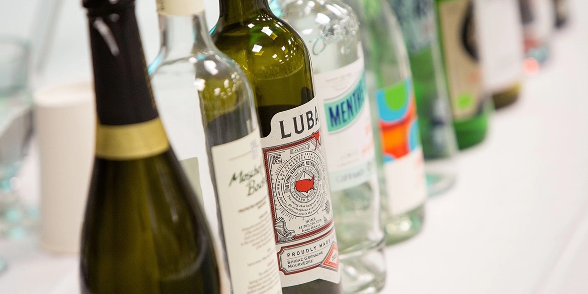 Event image for Drink Seminar: Vive La France!