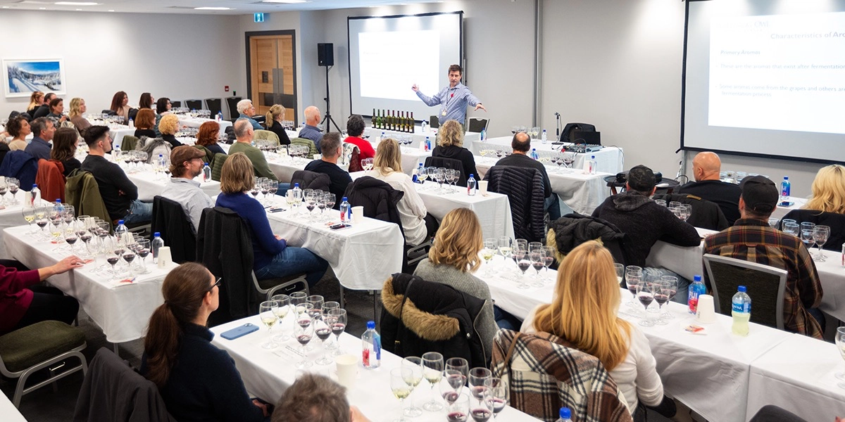 Event image for Drink Seminar: Dim Sum and Then Some: Bubbles + Dumplings