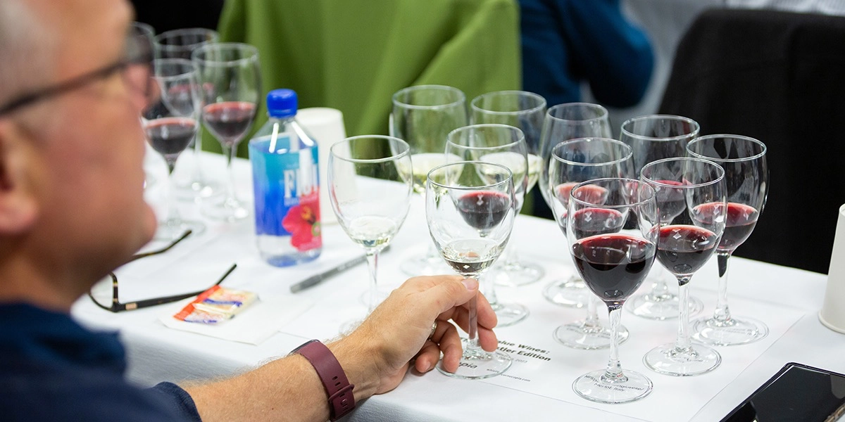 Event image for Drink Seminar: Bordeaux: Still the Benchmark?