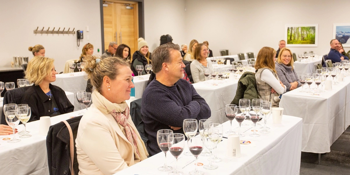 Event image for Drink Seminar: Rock Juice: Chablis Top to Bottom