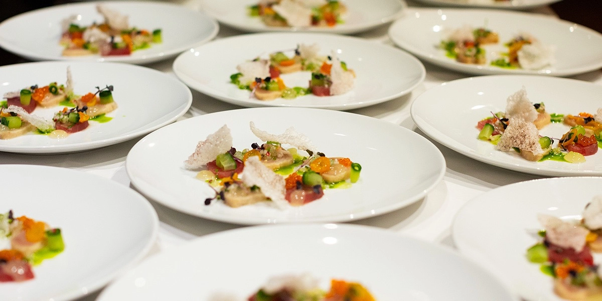 Event image for Signature Event: 30th Dinner with Reception