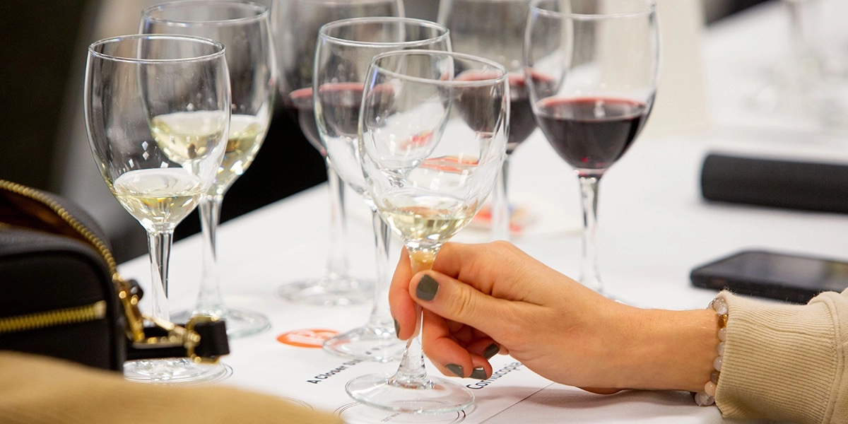 Event image for Drink Seminar: In Grenache We Trust