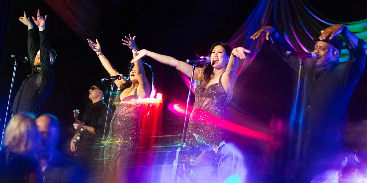 Event image for Signature Event: Cornucopia Gala: 30th Edition