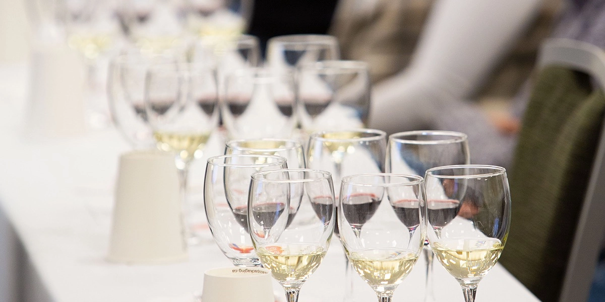 Event image for Drink Seminar: The Nooks and Crannies of Great Scotch Whisky