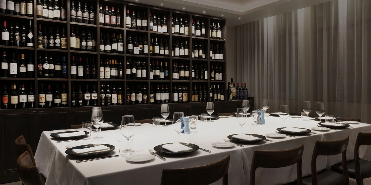 Event image for Il Caminetto: A Trip Through Italy With Ethica Wines