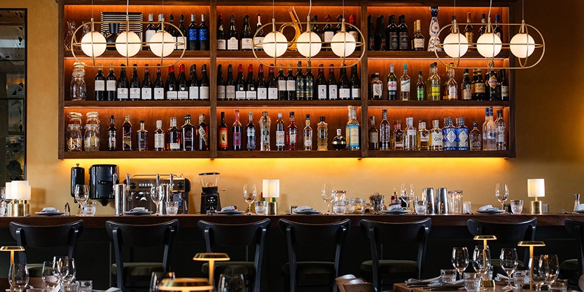 Event image for Lorette Brasserie: La Fête du Brunch at Lorette