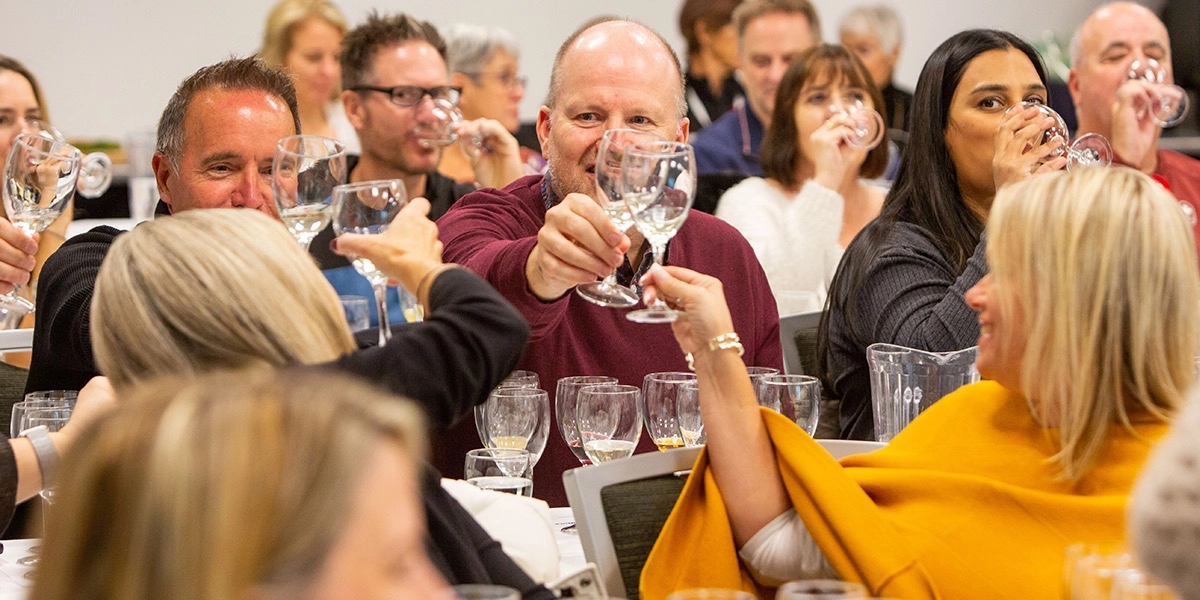 Event image for Drink Seminar: Italian Reds: A Renaissance in Wine